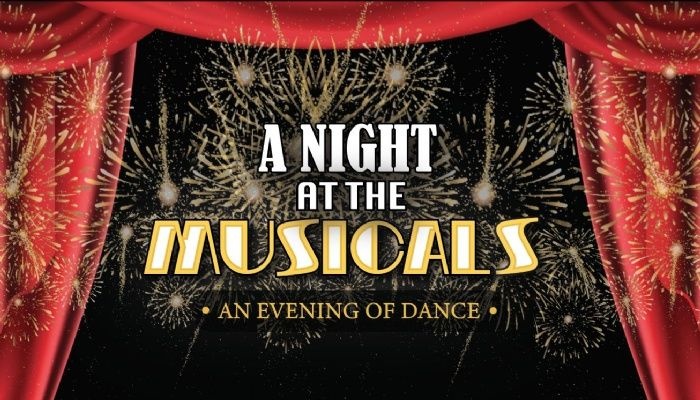 Rosedale Primary - A Night At The Musicals